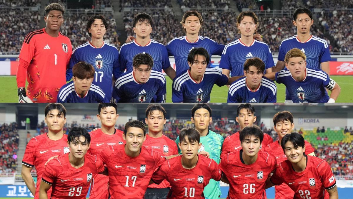 承认差距，韩国青训教练：韩国青训已大幅落后于日本